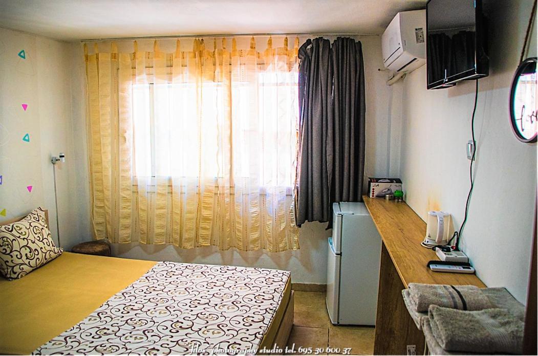 Ferienwohnung Happy Travellers Thessaloniki Exterior foto